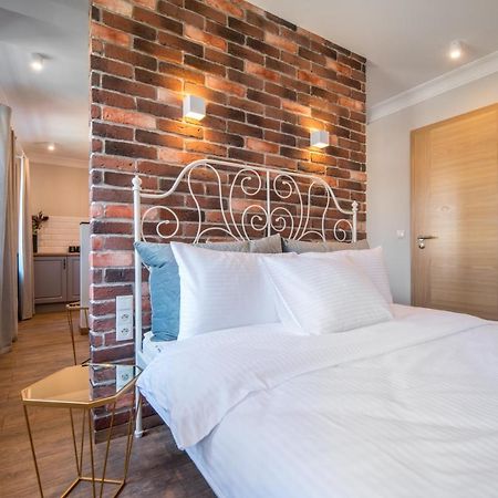 Apartamenty Rynek 27 Prószków Exteriér fotografie