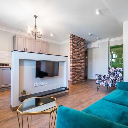 Apartamenty Rynek 27 Prószków Exteriér fotografie