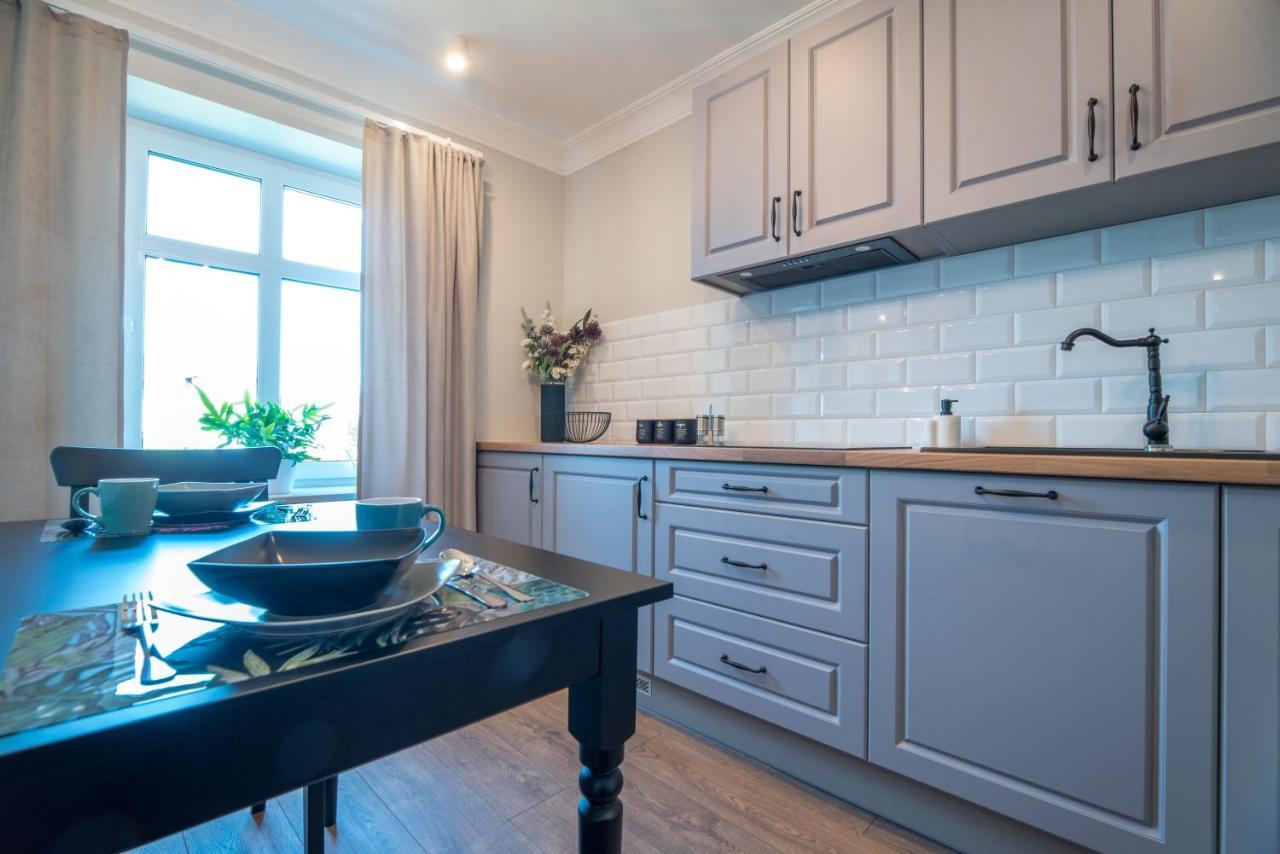 Apartamenty Rynek 27 Prószków Exteriér fotografie