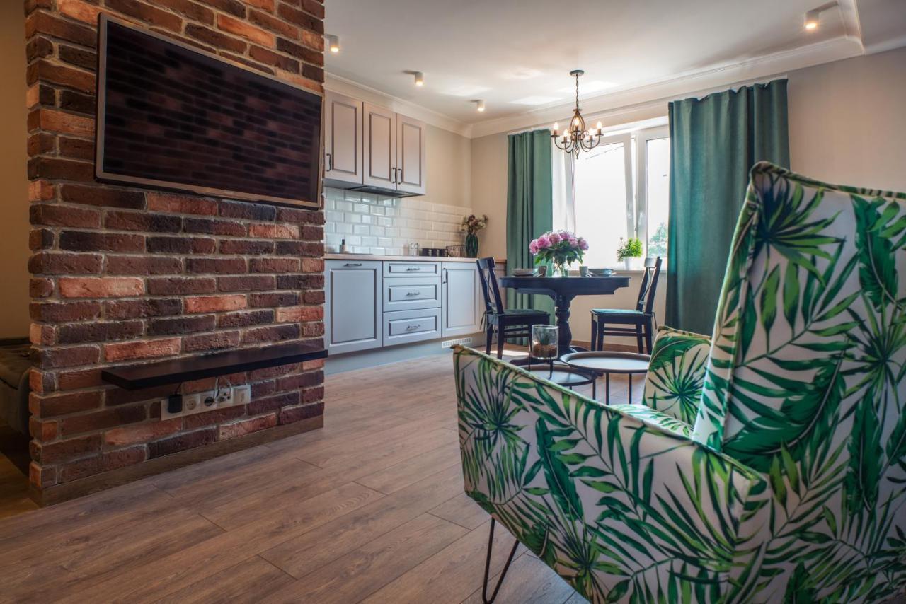 Apartamenty Rynek 27 Prószków Exteriér fotografie