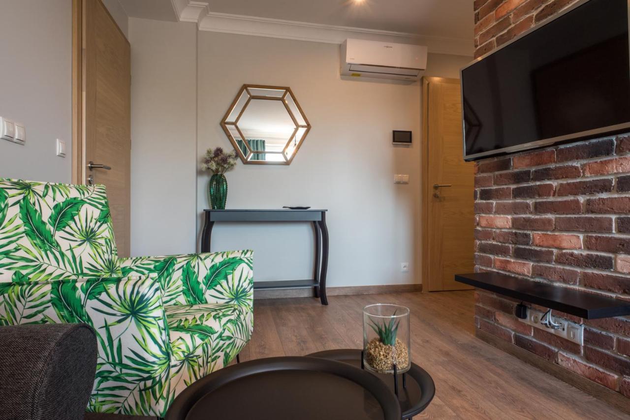 Apartamenty Rynek 27 Prószków Exteriér fotografie