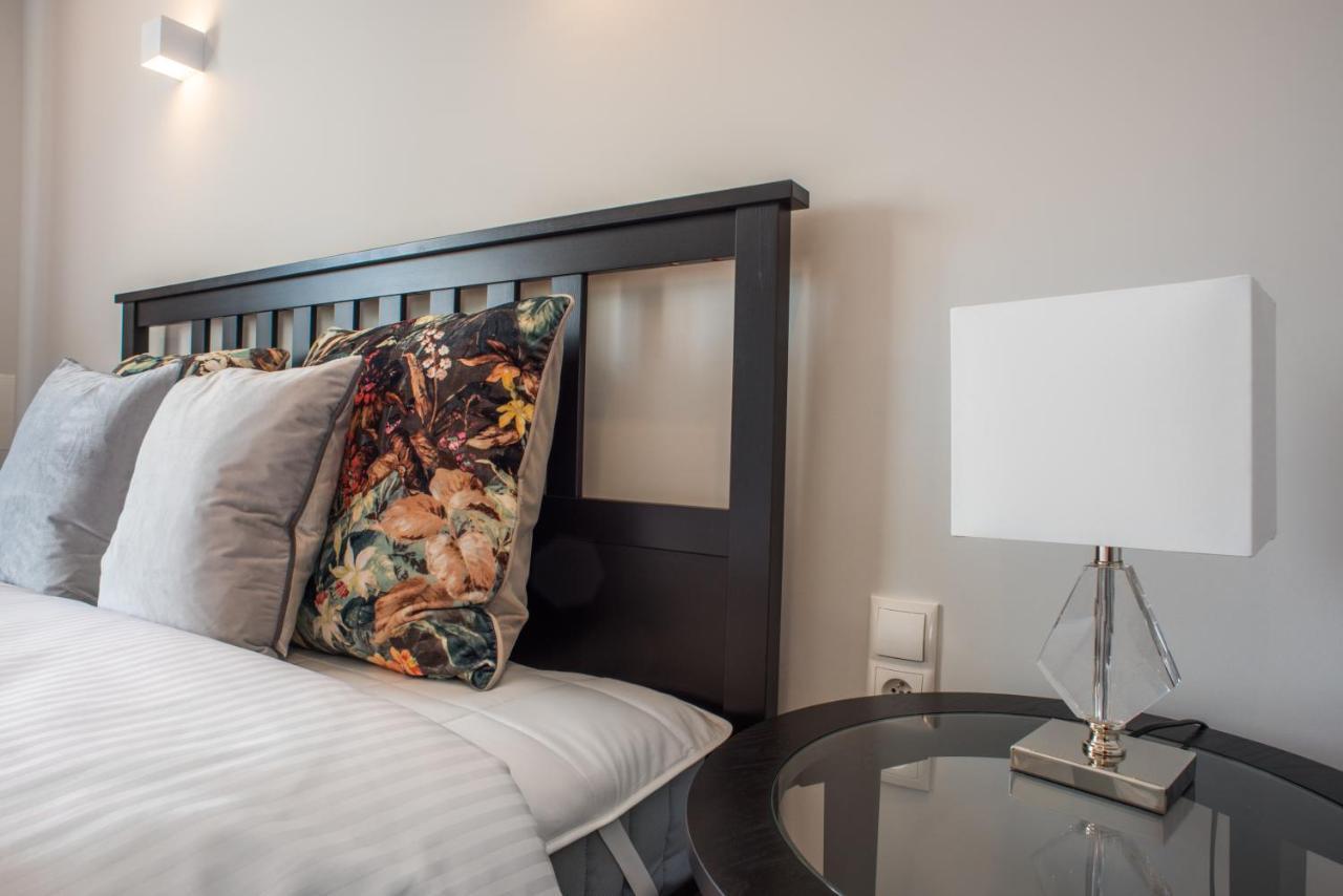Apartamenty Rynek 27 Prószków Exteriér fotografie