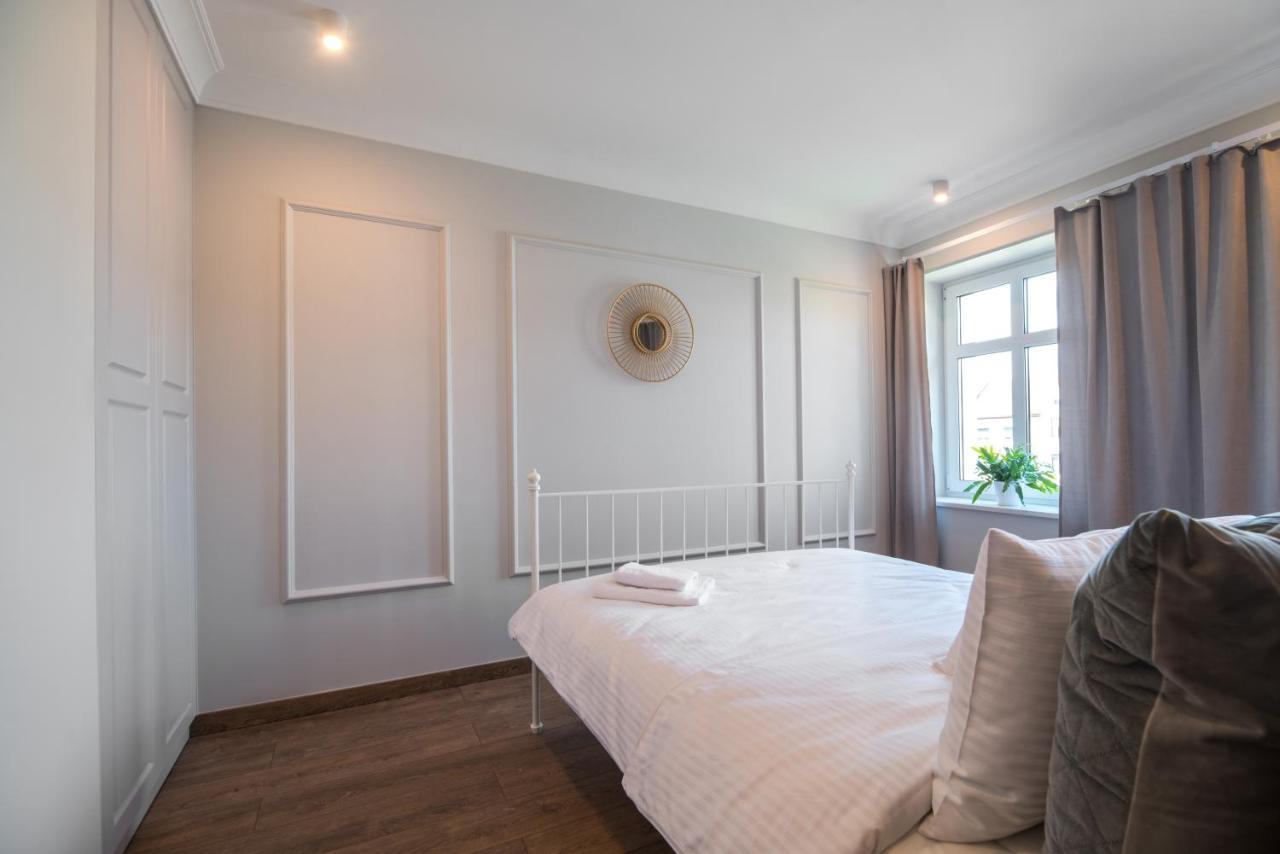 Apartamenty Rynek 27 Prószków Exteriér fotografie