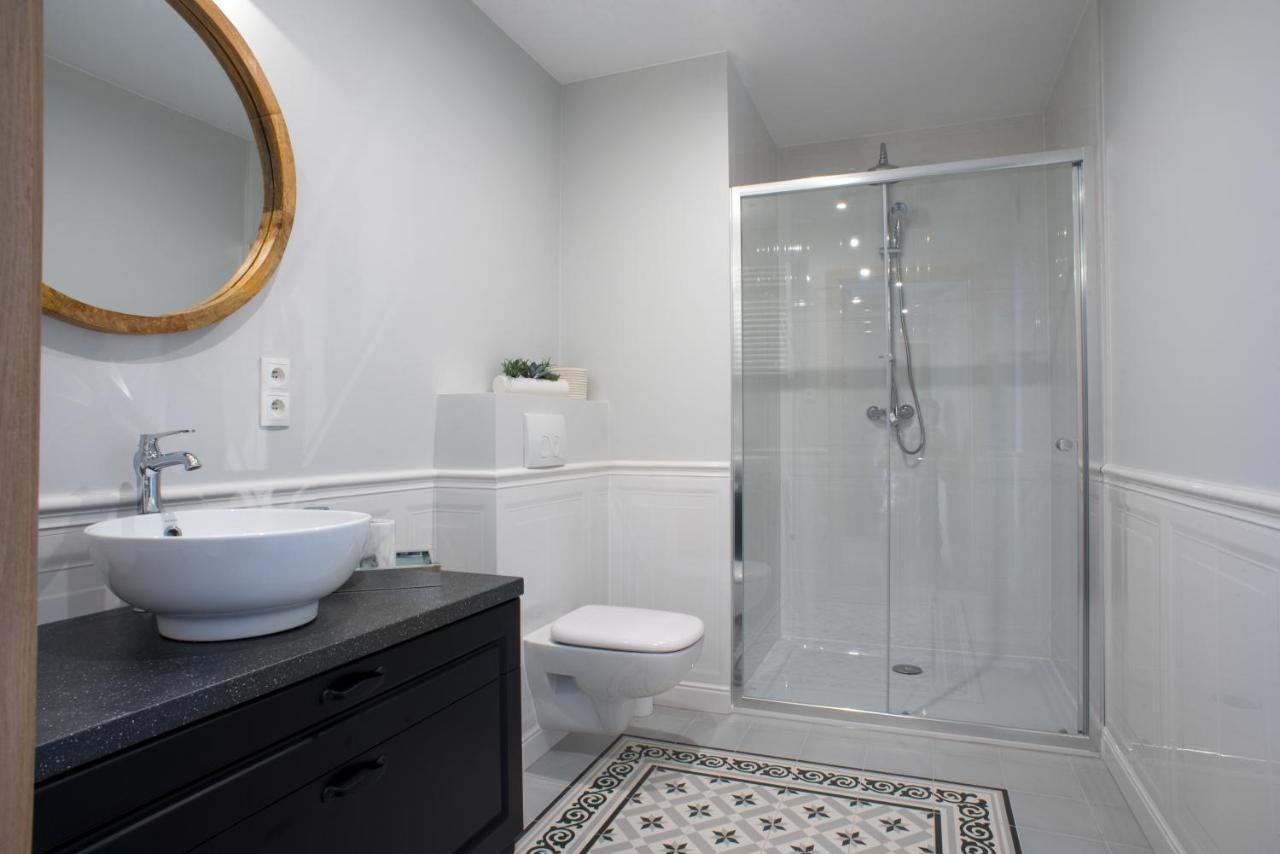 Apartamenty Rynek 27 Prószków Exteriér fotografie